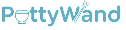 Potty Wand